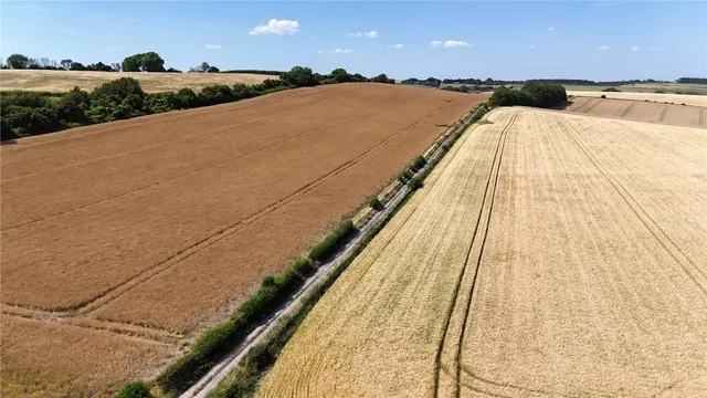 Photo 3 — Land At West End Farm, West End, Ebbesbourne Wake, Wiltshire, SP5 5JX