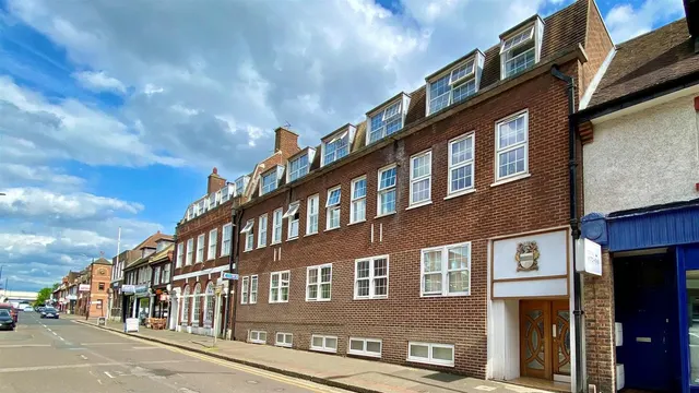 Photo 3 — Upper Mulgrave Road, Cheam, Sutton, SM2 7AZ