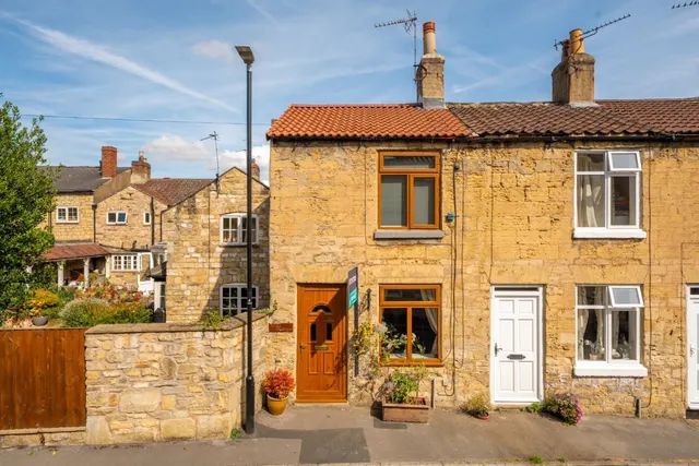 Back Street, Wetherby, LS23, photo 1