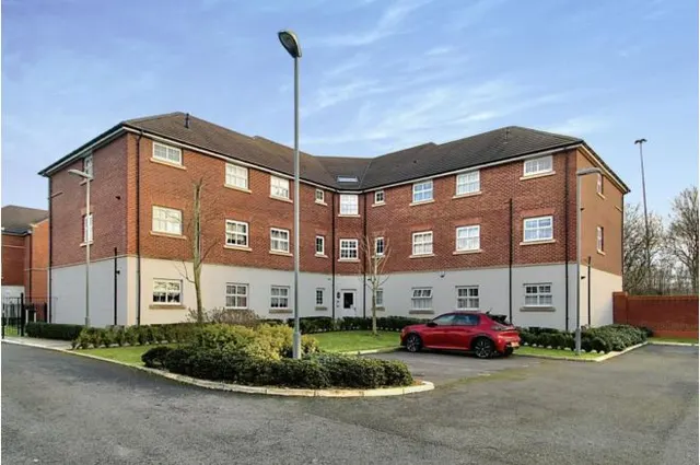 Friars Way, Liverpool, L14, photo 1