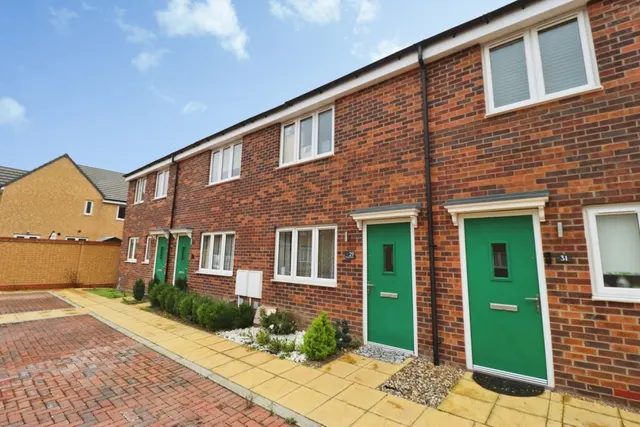 Westhorpe Avenue, photo 1