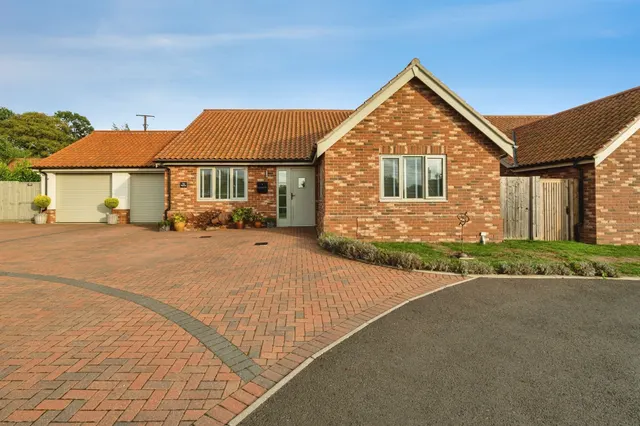 Withersdale Road, Mendham, IP20, photo 1