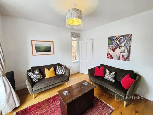 Doughty Street, Stamford, PE9, photo 3
