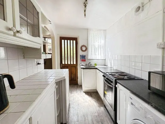 Arbury Road, Cambridge, CB4, photo 2