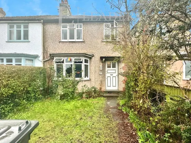 Arbury Road, Cambridge, CB4, photo 1