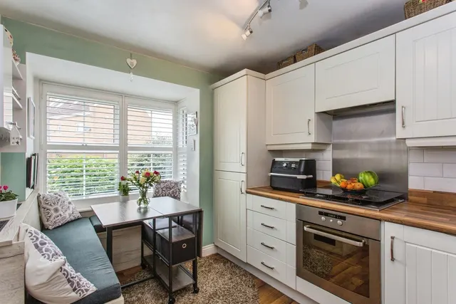 Aycliffe Drive, Buckshaw Village, PR7, photo 3