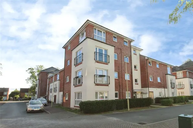 Colby Street, Southampton, SO16, photo 1
