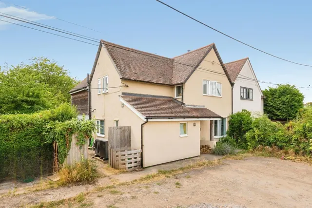Meadside, Dorchester-On-Thames, Wallingford, photo 1