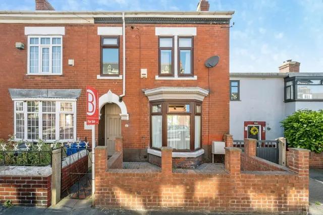 Park Road, Mexborough, SOUTH YORKSHIRE, S64, photo 1