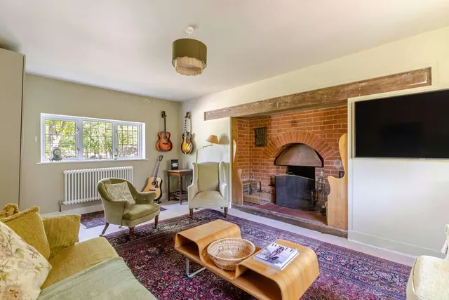 Norton Way South, Letchworth Garden City, SG6, photo 2