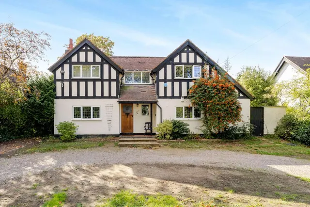 Norton Way South, Letchworth Garden City, SG6, photo 1