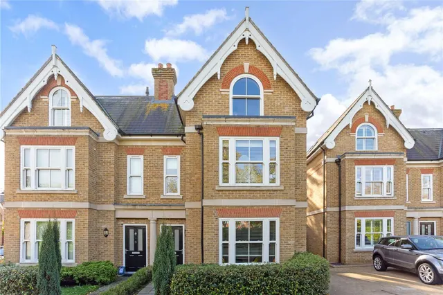 Kensington Mews, Windsor, SL4, photo 1