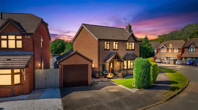 Rowe Leyes Furlong, Rothley, photo 1