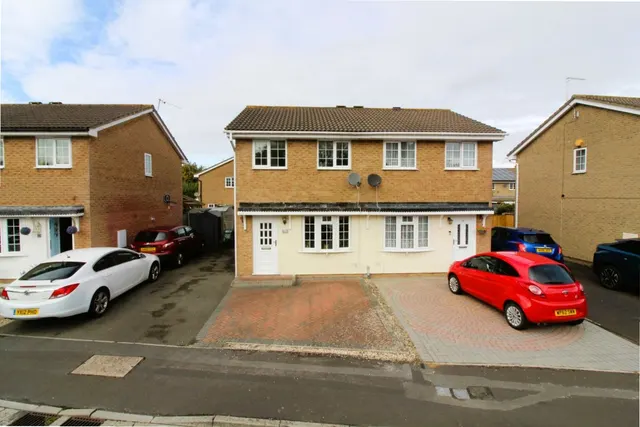 Purley Drive, Bridgwater, TA6, photo 1