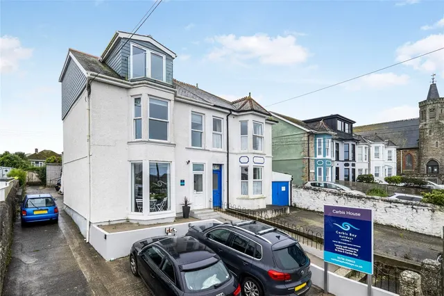 Samphire St. Ives Road, St. Ives, TR26, photo 1