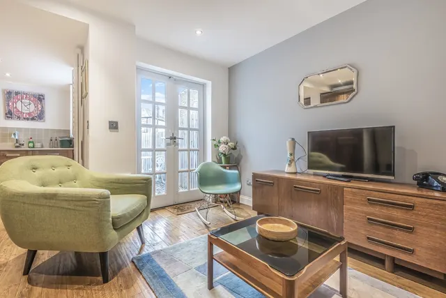 Caradoc Street, SE10, photo 1
