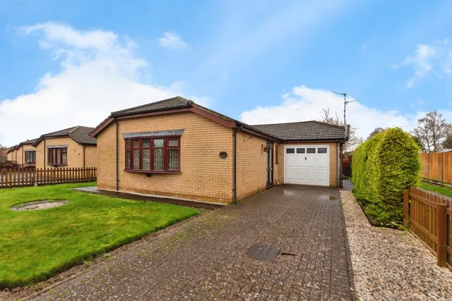 Rembrandt Way, Spalding, photo 1