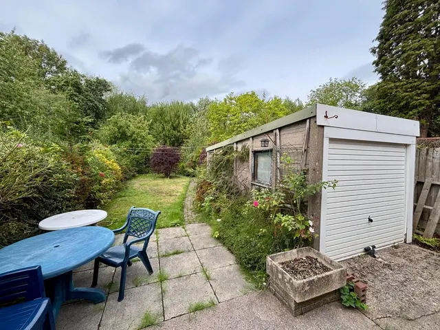 Fog Lane, Didsbury, M20, photo 2