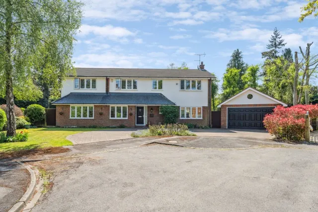 Upper Hollis, Great Missenden, HP16, photo 1