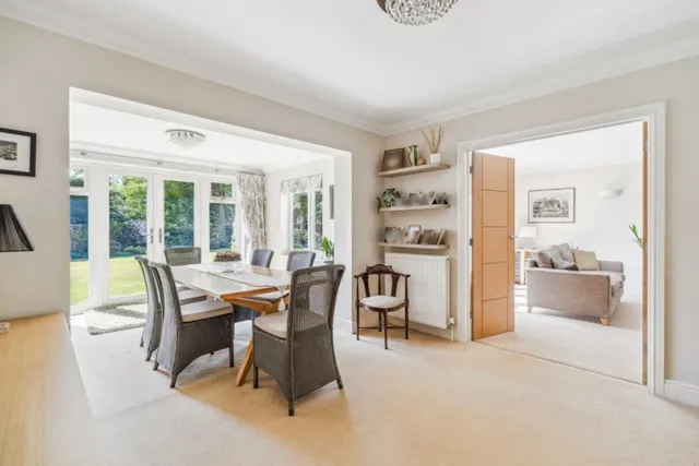 Upper Hollis, Great Missenden, HP16, photo 3