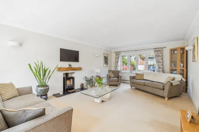 Upper Hollis, Great Missenden, HP16, photo 2