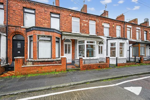Dunraven Avenue, Belfast, BT5, photo 1