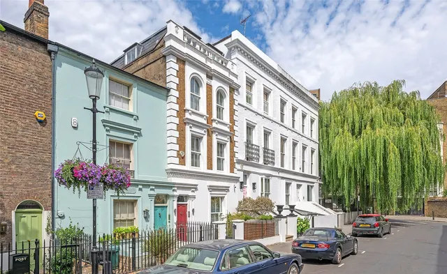 Kenway Road, Earls Court, London, SW5, photo 1