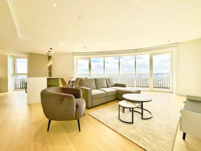 Cascade Way, White City, W12, photo 2