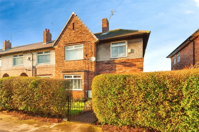 Three Butt Lane, West Derby, L12, photo 1