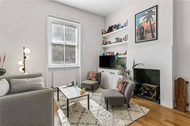 Clarendon Road, London, W11, photo 1