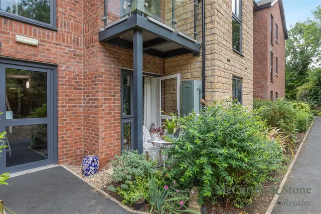 Penn Street, Oakham, LE15, photo 1