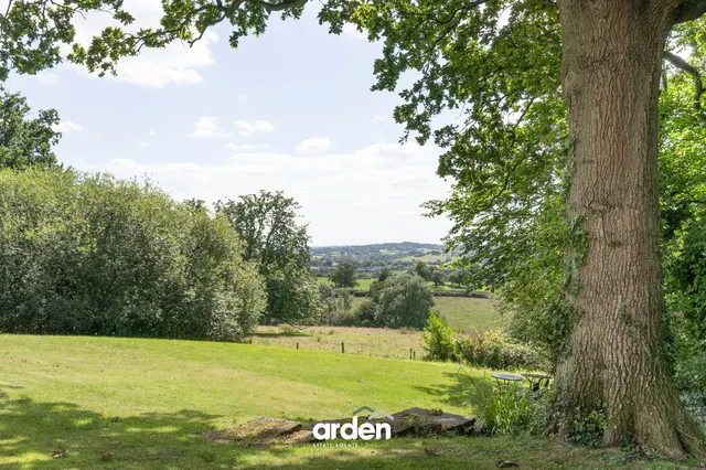 Lea End Lane, Birmingham, B38, photo 3