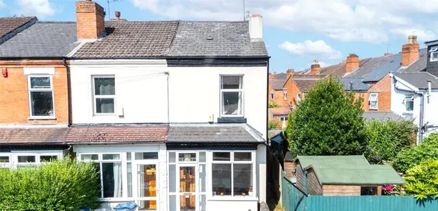 Gaddesby Road, Birmingham, B14, photo 1