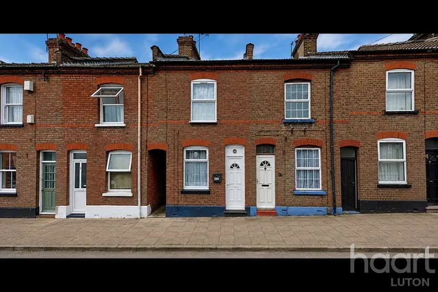 May Street, Luton, LU1, photo 1