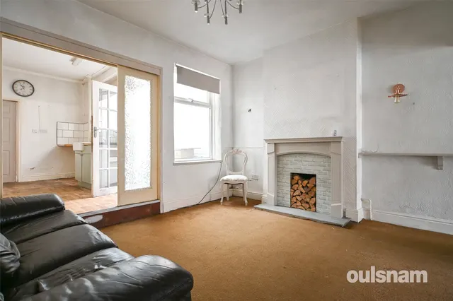 Photo 3 — Katherine Road, Bearwood, West Midlands, B67 5RE