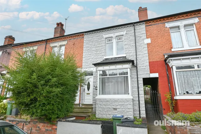 Katherine Road, Bearwood, West Midlands, B67 5RE, photo 1