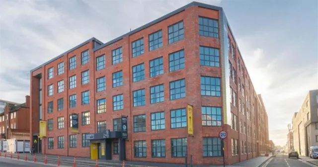 Lombard Street, Birmingham, B12, photo 1
