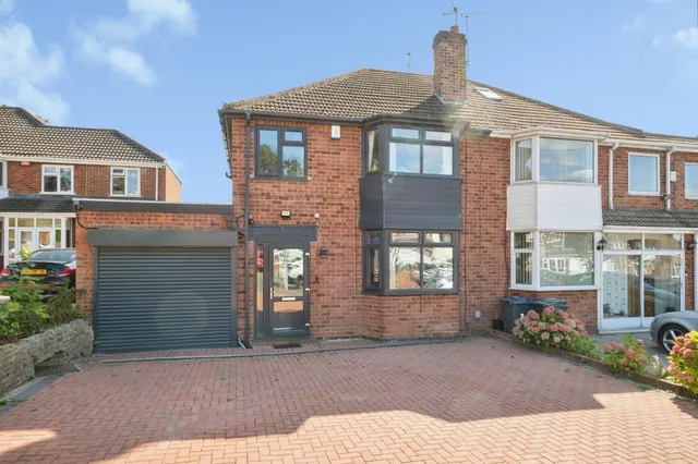 Medcroft Avenue, Birmingham, photo 1