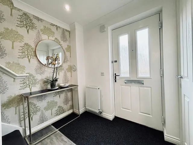 Photo 2 — Carmuirs Drive, Motherwell, ML1 5US