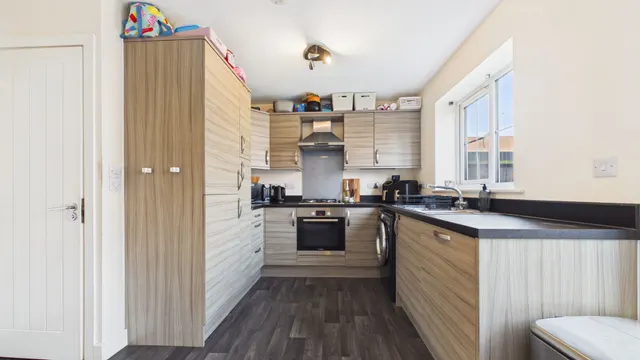 Photo 2 — Goldcrest Road, Crowland, PE6