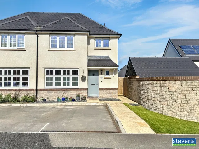 Senate Street, Okehampton, EX20, photo 1