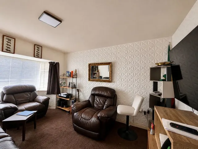 Collingwood Drive, Great Barr, B43, photo 3
