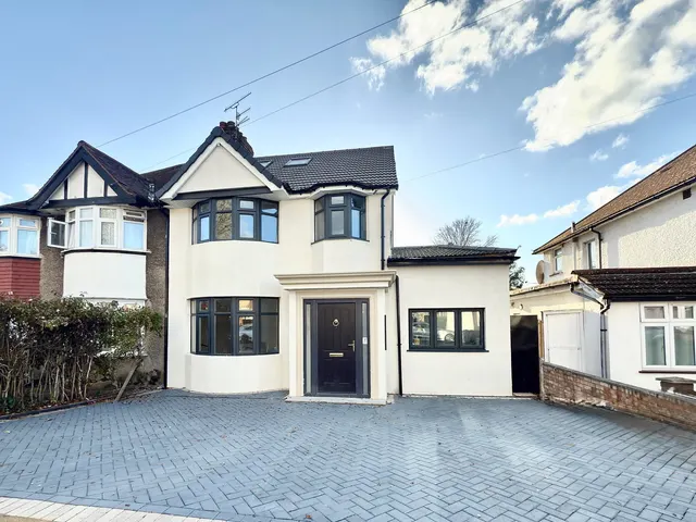 Twyford Road, Harrow, HA2, photo 1