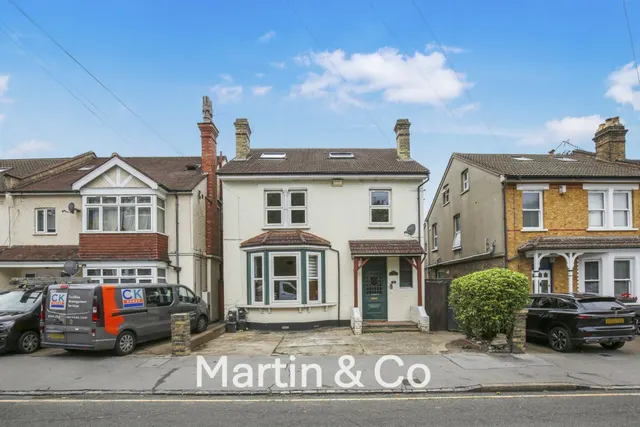 Heathfield Road, Croydon, Surrey, photo 1