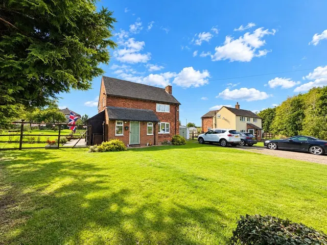 Blithbury Road, Rugeley, WS15, photo 1