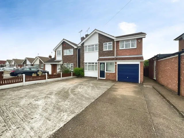 Worcester Avenue, Mansfield, NG19, photo 1