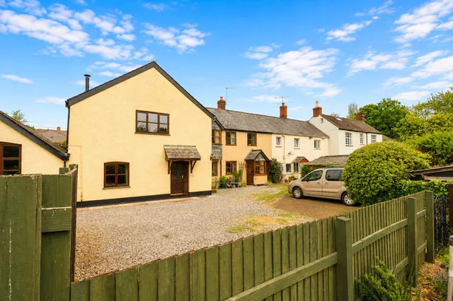 Town Mill, Wiveliscombe, TA4, photo 1