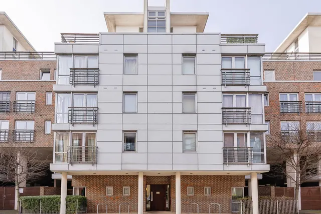 Hamburg House, Portsmouth, PO1, photo 1