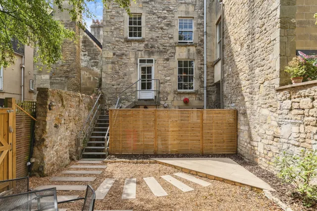 Broad Street, Bath, photo 1