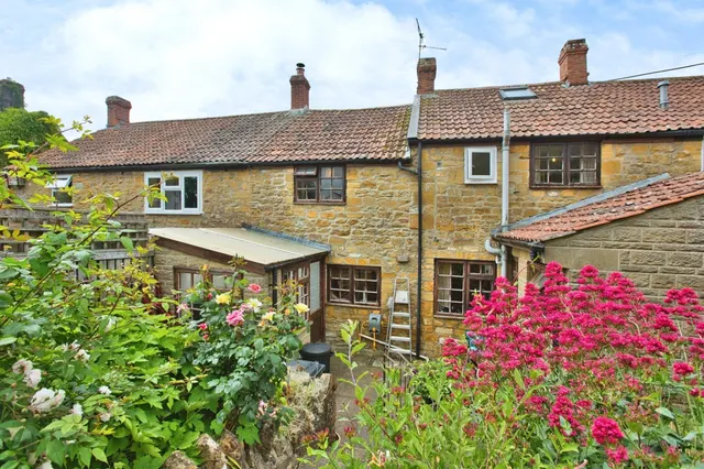 Main Street, Ash, Martock, photo 1
